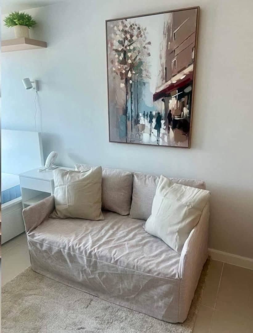 FOR RENT: PARK CASCADE STUDIO UNIT - photo 3