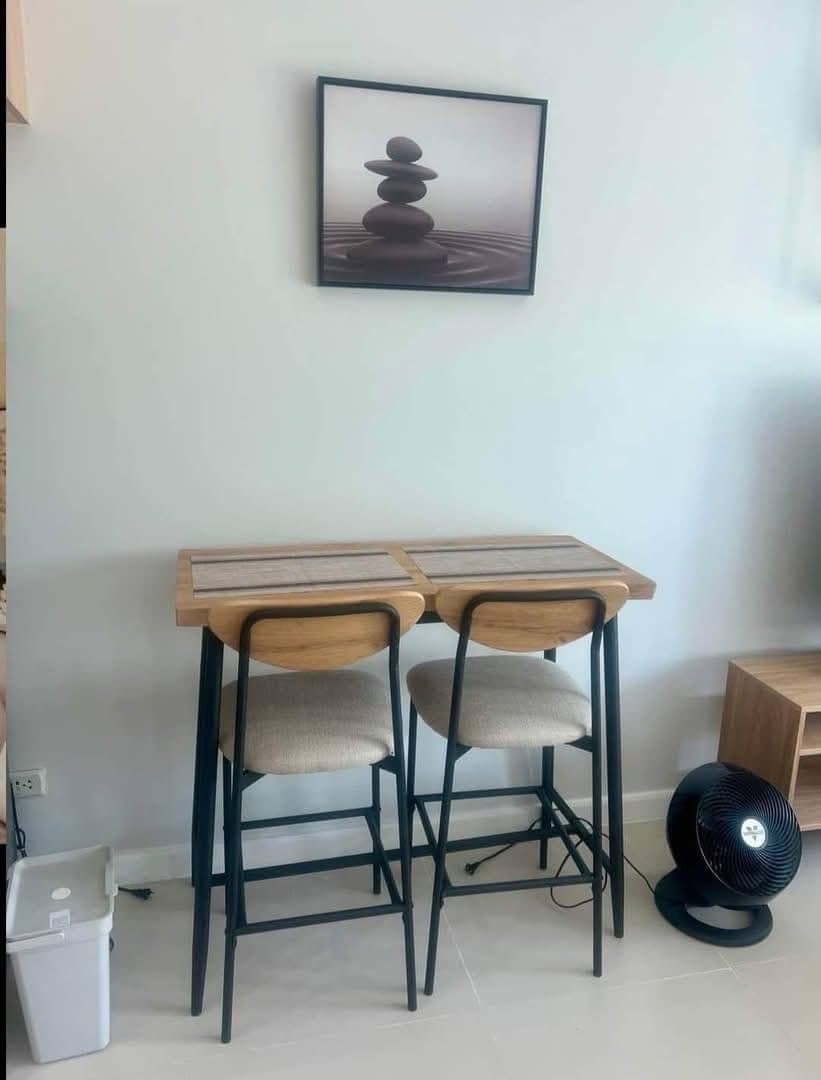 FOR RENT: PARK CASCADE STUDIO UNIT - photo 4