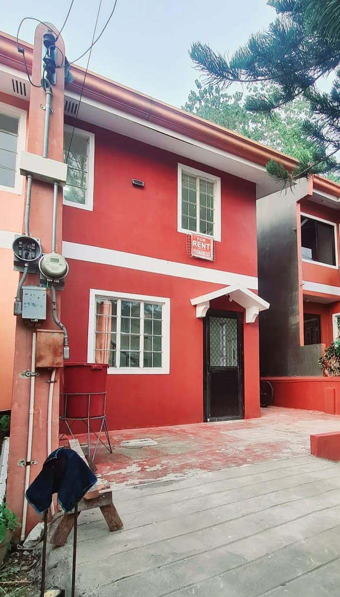 HOUSE FOR RENT – Lessandra First, Gran Europa - photo 1