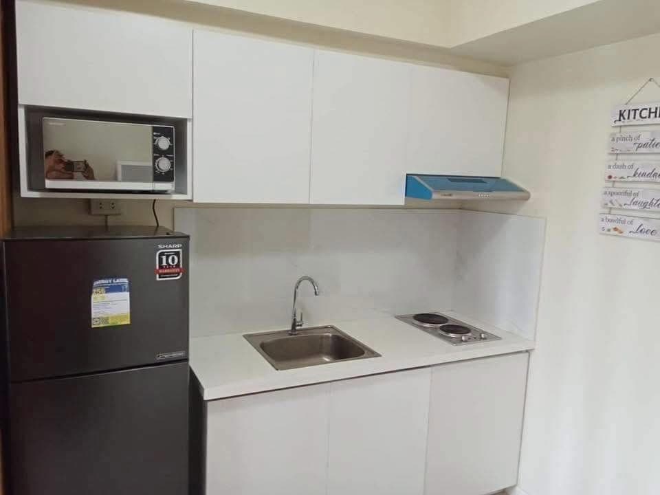 FOR RENT : AVIDA VIREO STUDIO FURNISHED - photo 5
