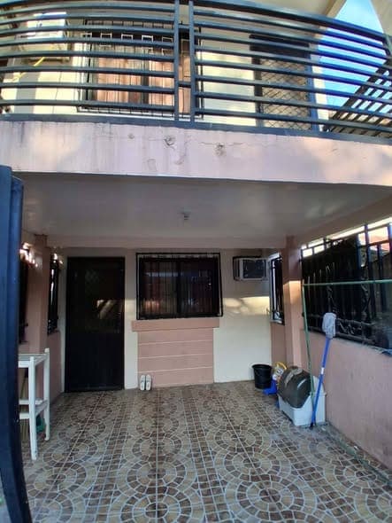 2 storey house for rent semi furnished located Sunrise Place Mactan,Agus Malinao Lapulapu City 10k m... - photo 2