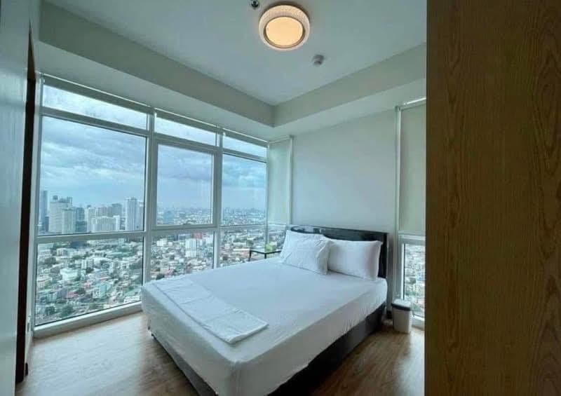For Lease – Madison Park West, BGC, Taguig City - photo 1