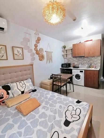 FOR RENT @15k include condo dues‼️‼️ - photo 1