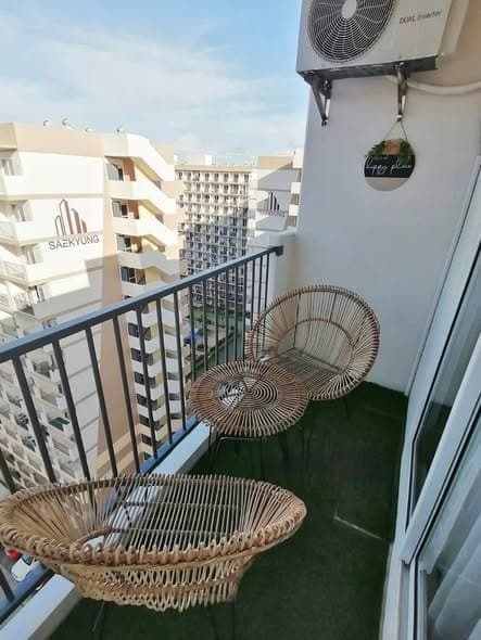 FOR RENT @15k include condo dues‼️‼️ - photo 3