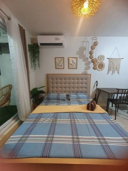 FOR RENT @15k include condo dues‼️‼️ - photo 5