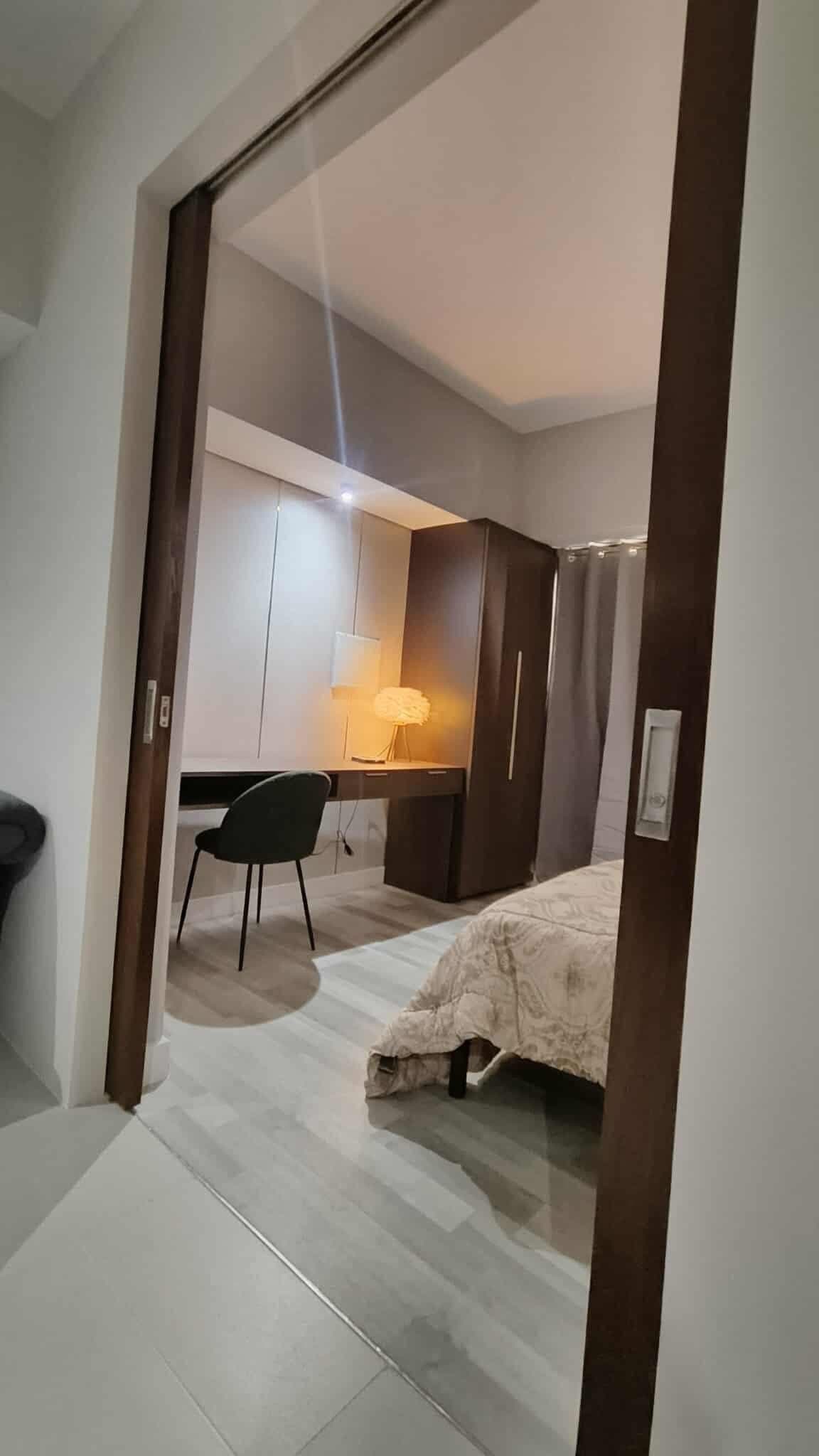 ✨FURNISHED 1-BEDROOM CONDO UNIT FOR RENT IN BASELINE PRESTIGE, CEBU CITY - photo 2