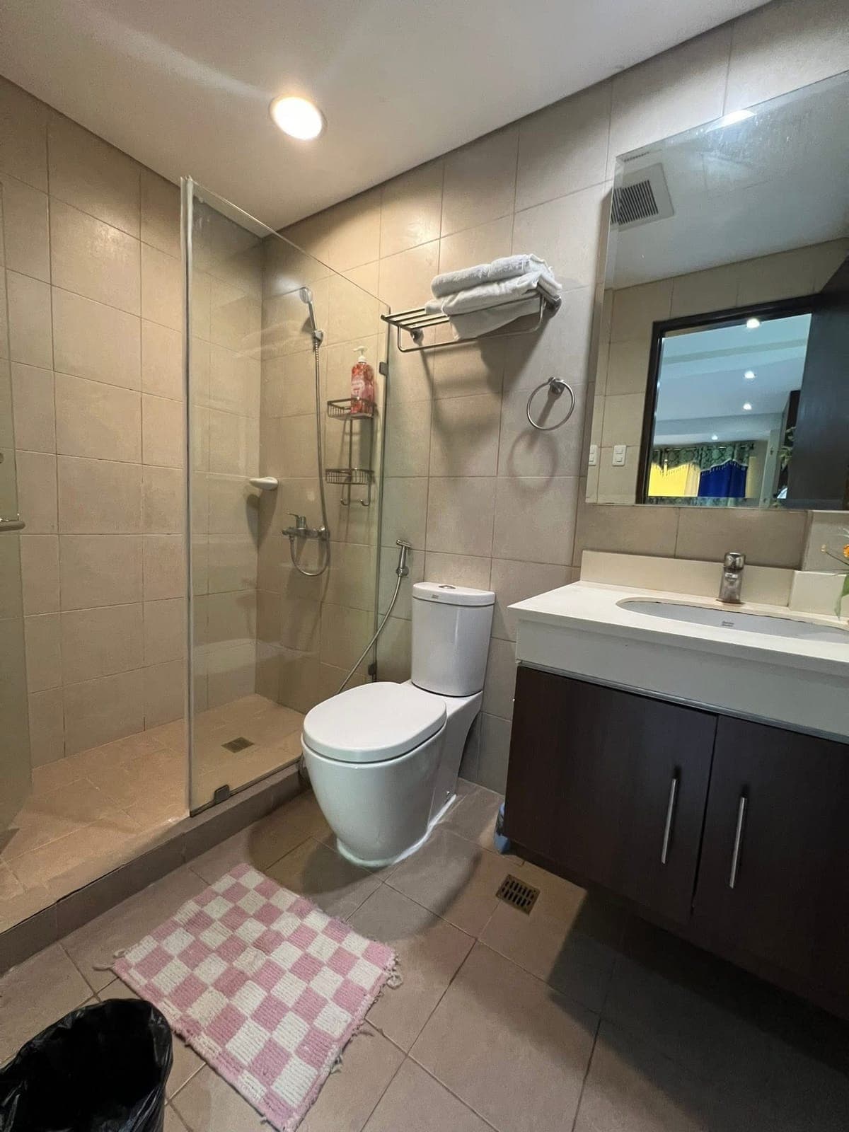 ✨FURNISHED 2-BEDROOM CONDO UNIT FOR RENT IN PADGETT PLACE, MOLAVE ST. CEBU CITY - photo 4