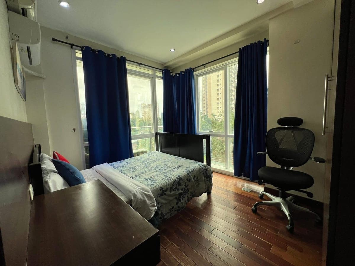 ✨FURNISHED 2-BEDROOM CONDO UNIT FOR RENT IN PADGETT PLACE, MOLAVE ST. CEBU CITY - photo 5