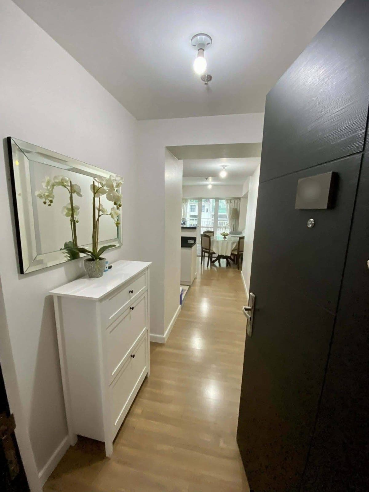 ✨FURNISHED 2-BEDROOM CONDO UNIT FOR RENT IN SOLINEA TOWERS, CEBU BUSINESS PARK CEBU CITY - photo 5