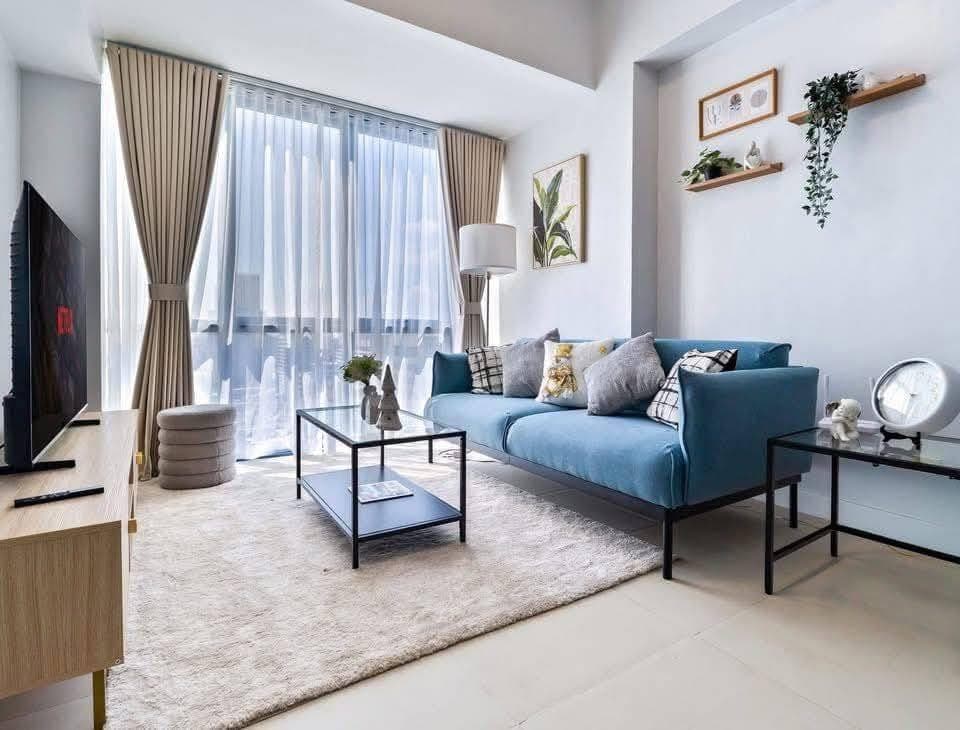 ✨FULLY FURNISHED 2-BEDROOM CONDO UNIT FOR RENT/SALE IN CEBU IT PARK, CEBU CITY - photo 1