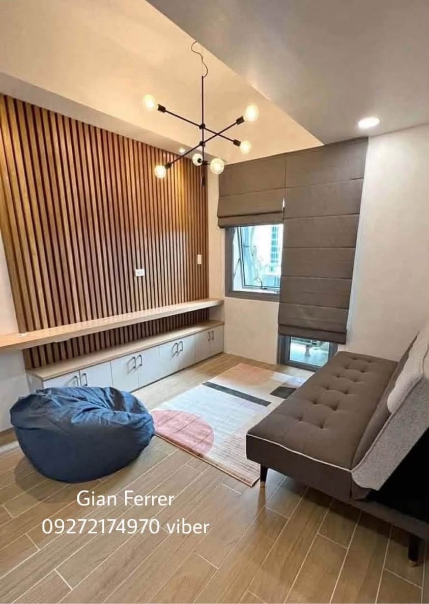 CONDO FOR RENT IN BGC, TAGUIG CITY!! (Direct Tenants only!) - photo 1