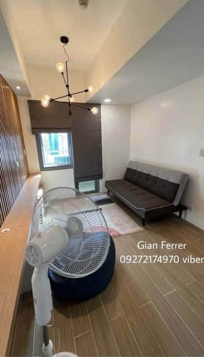 CONDO FOR RENT IN BGC, TAGUIG CITY!! (Direct Tenants only!) - photo 2