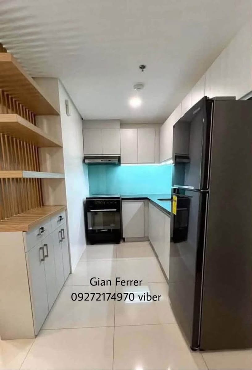 CONDO FOR RENT IN BGC, TAGUIG CITY!! (Direct Tenants only!) - photo 4
