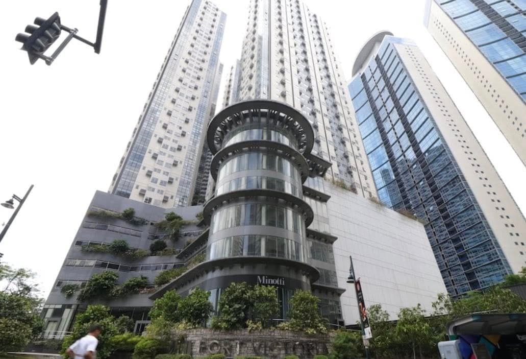 🏙️ FORT VICTORIA – FOR SALE / FOR RENT - photo 1