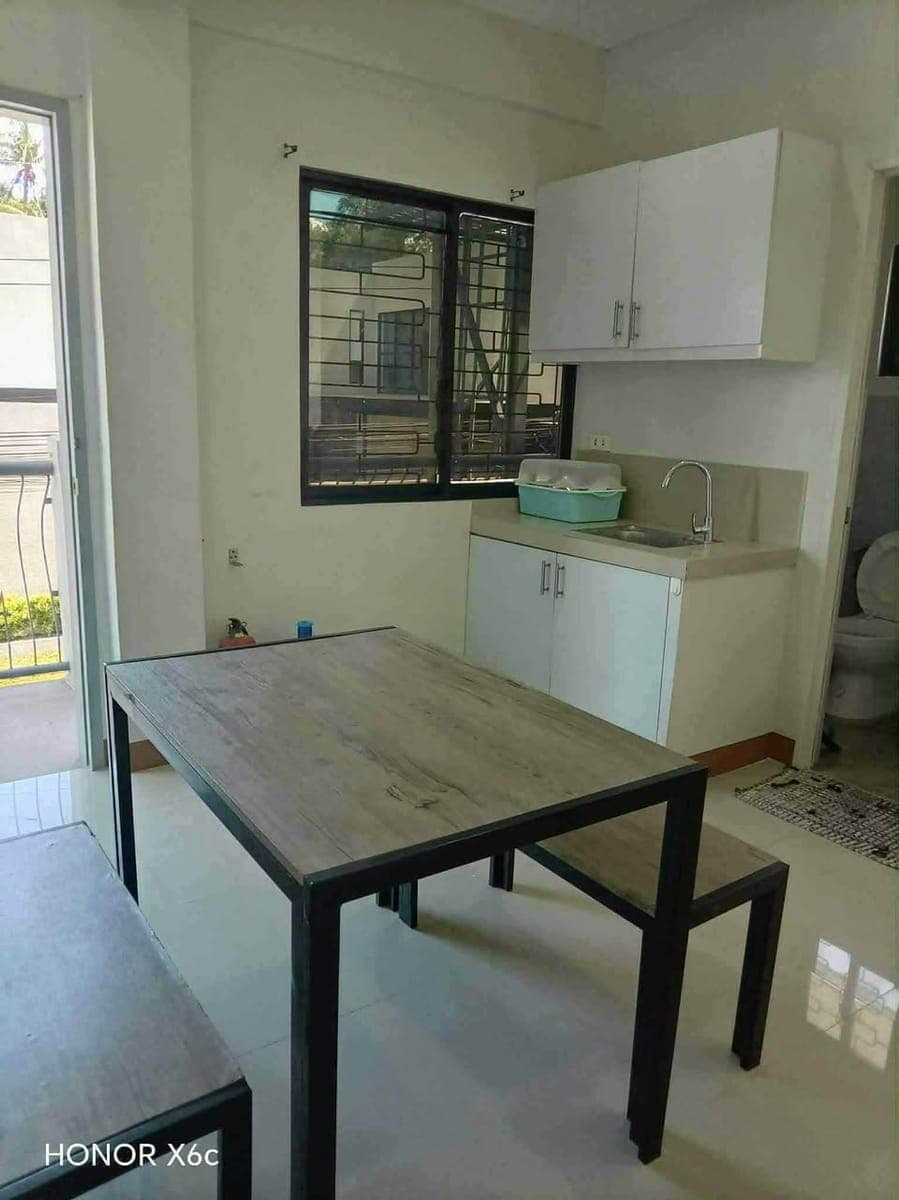 Apartments for Rent @ R.e.R kauswagan - photo 1