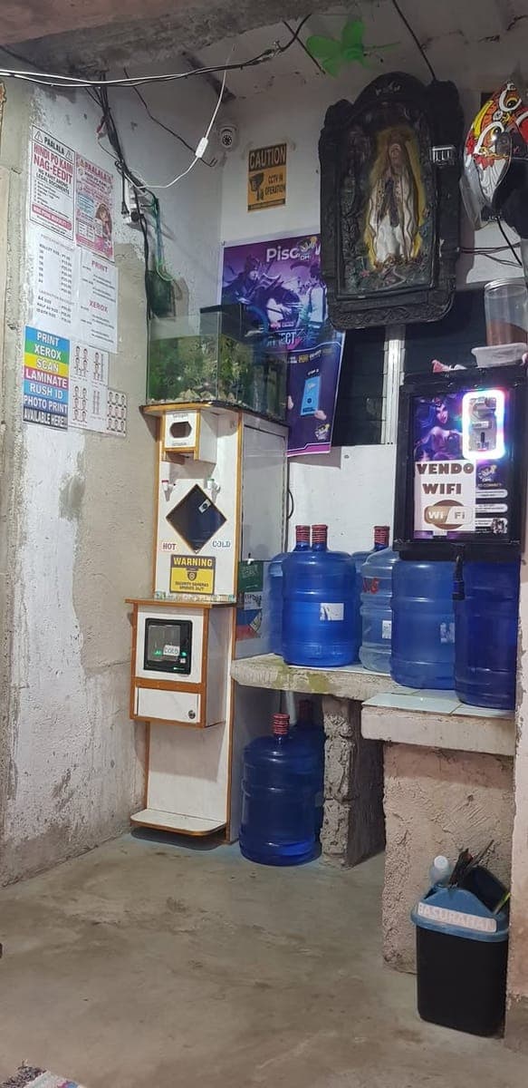 1600 pesos per month - photo 1