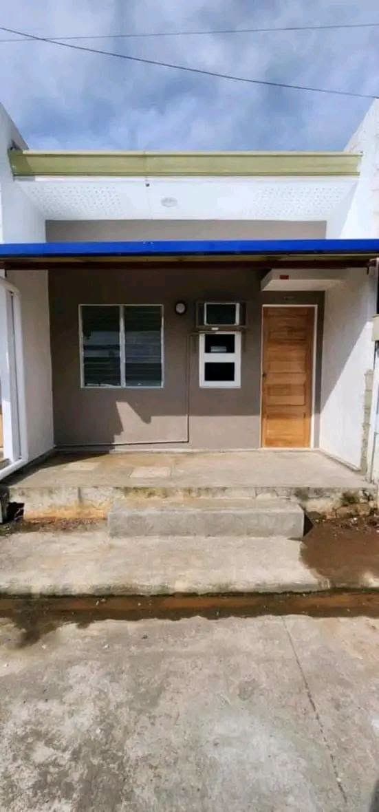 🏡 House for Rent – Southpoint Subdivision, Lumbia, Cagayan de Oro - photo 1