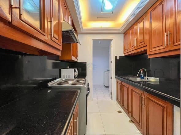 ✨ Kensington Place BGC | 2BR Furnished for Lease ✨ - photo 1