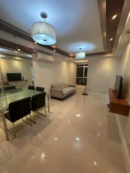 ✨ Kensington Place BGC | 2BR Furnished for Lease ✨ - photo 4