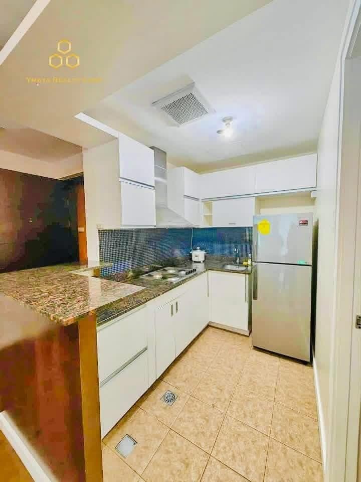 ⚠️⚠️FOR RENT: 80sqm 2BR with Parking at Grand Hamptons BGC ⚠️⚠️ - photo 2