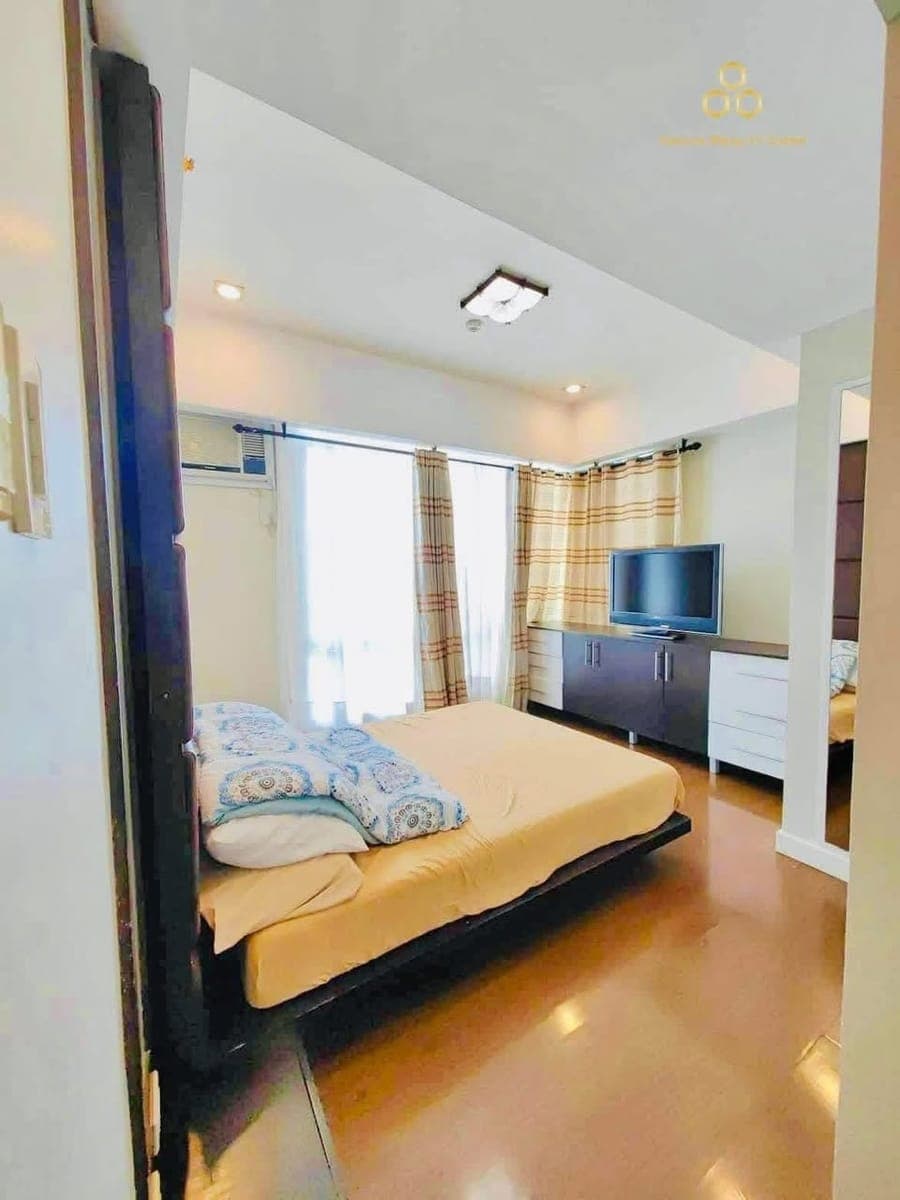 ⚠️⚠️FOR RENT: 80sqm 2BR with Parking at Grand Hamptons BGC ⚠️⚠️ - photo 4