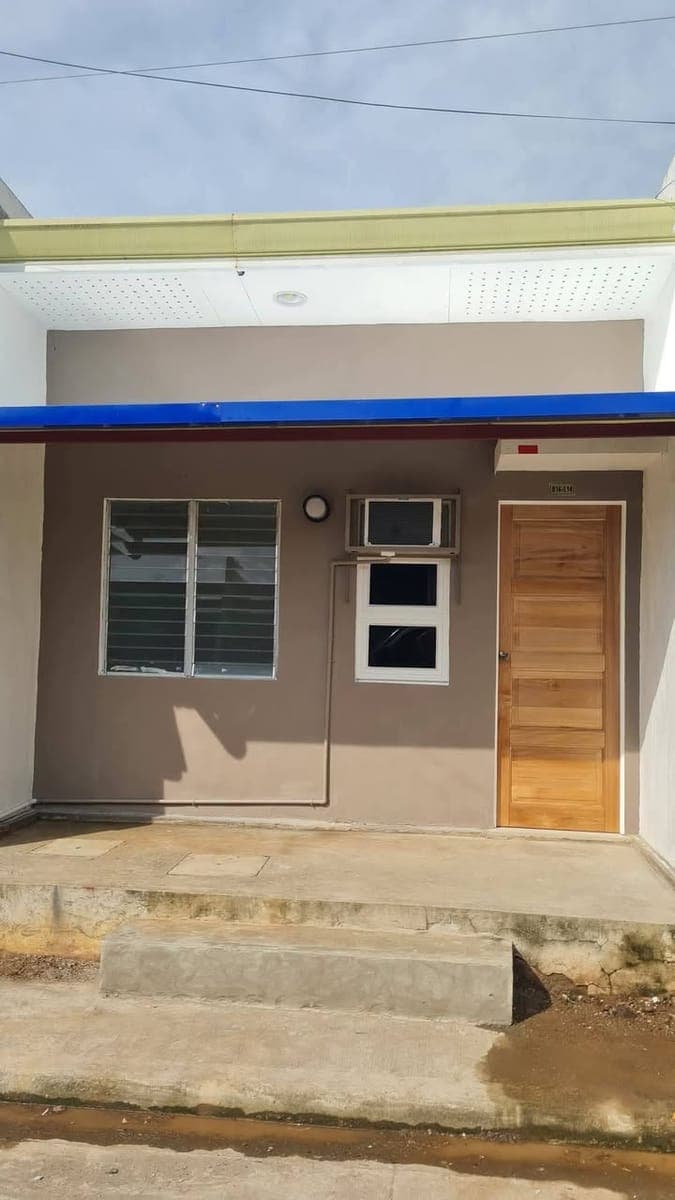 House for rent Southpoint subdivision Lumbia - photo 1