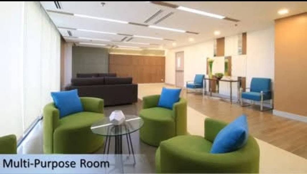 For Rent!! STUDIO A KATIPUNAN.QUEZON CITY Near ATENEO,UP, MERIAM COLLEGE - photo 5