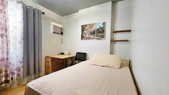 𝙁𝙊𝙍 𝙇𝙀𝘼𝙎𝙀: 𝙁𝙪𝙧𝙣𝙞𝙨𝙝𝙚𝙙 𝙎𝙩𝙪𝙙𝙞𝙤 𝙞𝙣 𝙇𝙖𝙝𝙪𝙜 (𝙉𝙚𝙖𝙧 𝘾𝙚𝙗𝙪 𝙄𝙏 𝙋𝙖𝙧𝙠) - photo 2