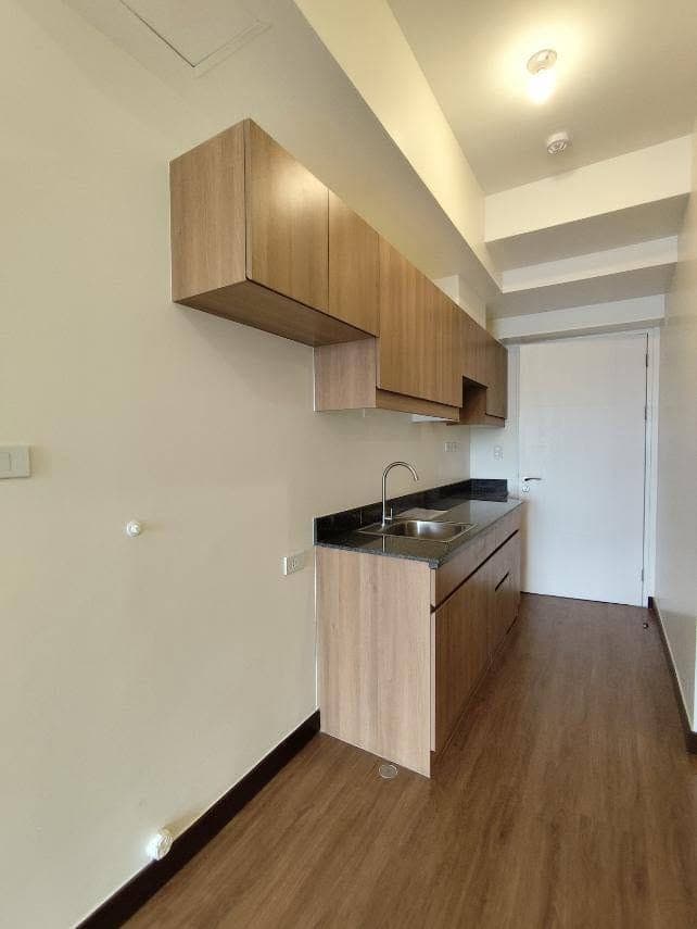 🏙️ FOR LEASE | Studio Unit at Camden Residences, Pasay City - photo 2