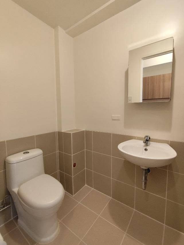 🏙️ FOR LEASE | Studio Unit at Camden Residences, Pasay City - photo 4