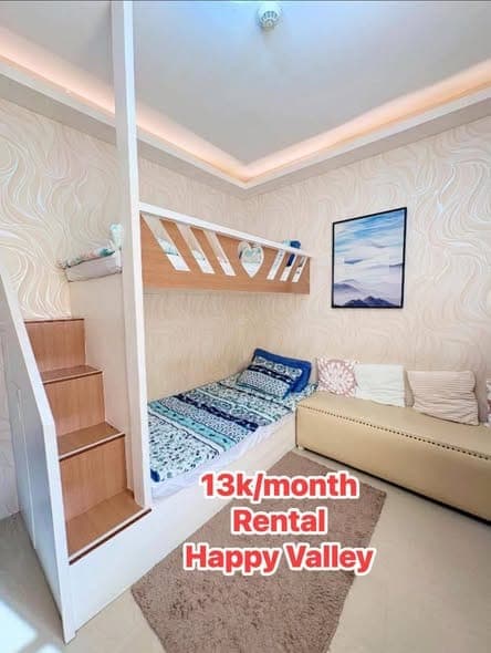 🌿 FOR RENT – Fully Furnished Studio Unit - photo 1