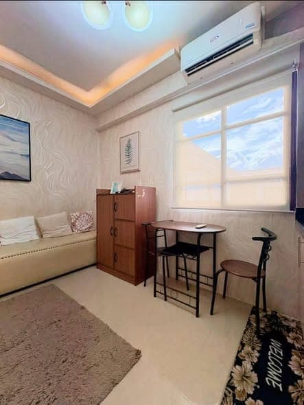 🌿 FOR RENT – Fully Furnished Studio Unit - photo 2