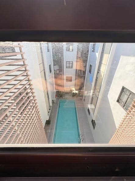 🌿 FOR RENT – Fully Furnished Studio Unit - photo 3