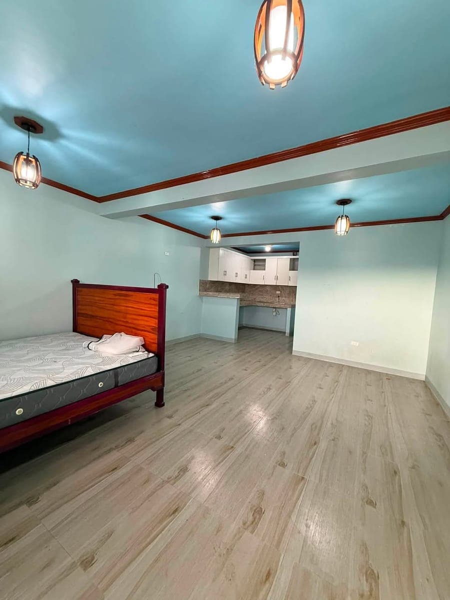 Apartment for Rent - photo 1