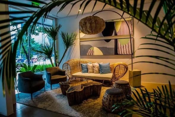 DL ✨FOR RENT —READY FOR MOVE IN  Fully Furnished Studio Unit in #SOLINEATOWER2 Solinea Towers, Cebu... - photo 2