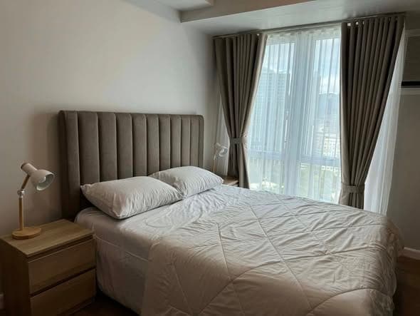 DL ✨FOR RENT —READY FOR MOVE IN  Fully Furnished Studio Unit in #SOLINEATOWER2 Solinea Towers, Cebu... - photo 3