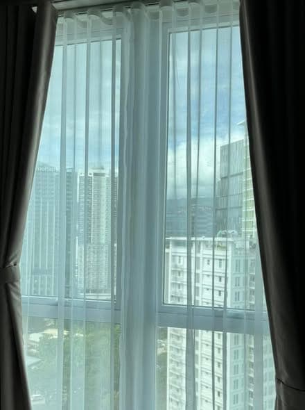 DL ✨FOR RENT —READY FOR MOVE IN  Fully Furnished Studio Unit in #SOLINEATOWER2 Solinea Towers, Cebu... - photo 5