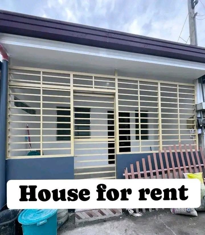 ROW HOUSE FOR RENT ❗️ - photo 1