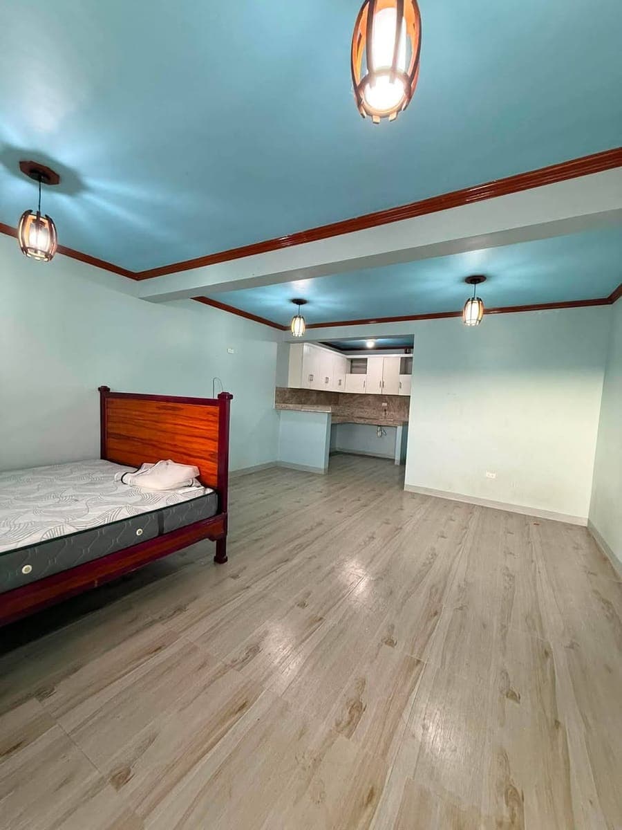 Apartment for Rent - photo 1
