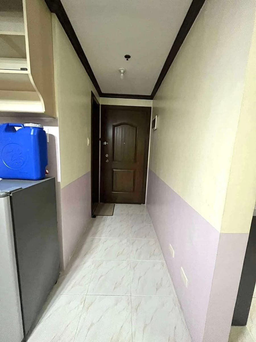 ❗️UNIT FOR RENT AT RIDGEWOOD TOWERS TAGUIG❗️ - photo 2