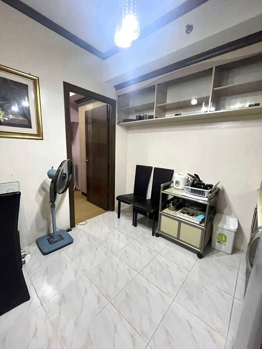 ❗️UNIT FOR RENT AT RIDGEWOOD TOWERS TAGUIG❗️ - photo 3