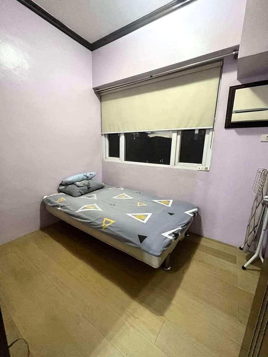 ❗️UNIT FOR RENT AT RIDGEWOOD TOWERS TAGUIG❗️ - photo 4
