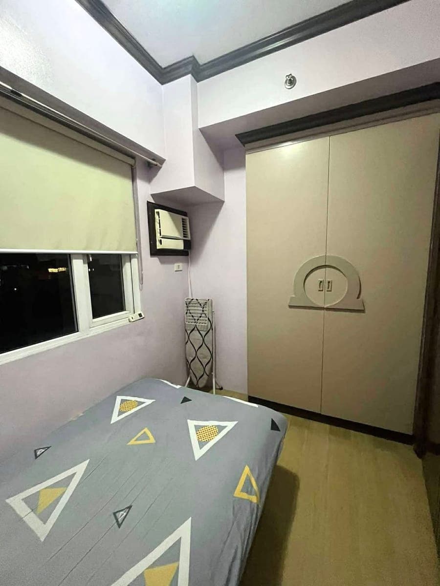 ❗️UNIT FOR RENT AT RIDGEWOOD TOWERS TAGUIG❗️ - photo 5