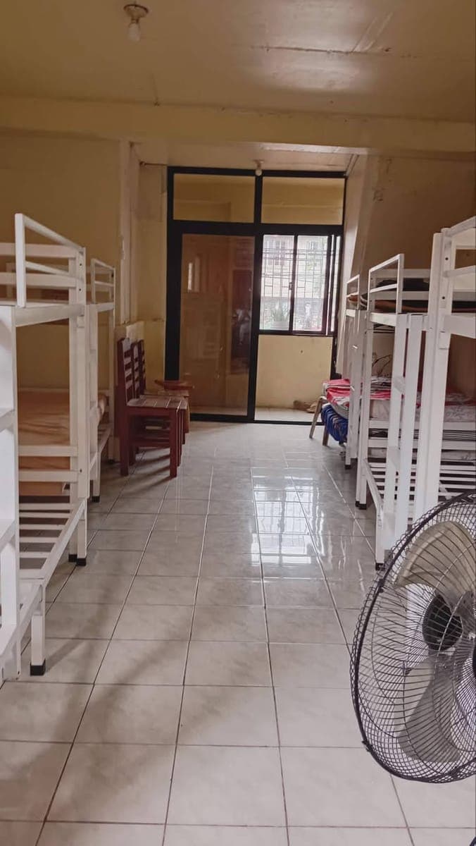 Bedspace for rent ( lady) - photo 1