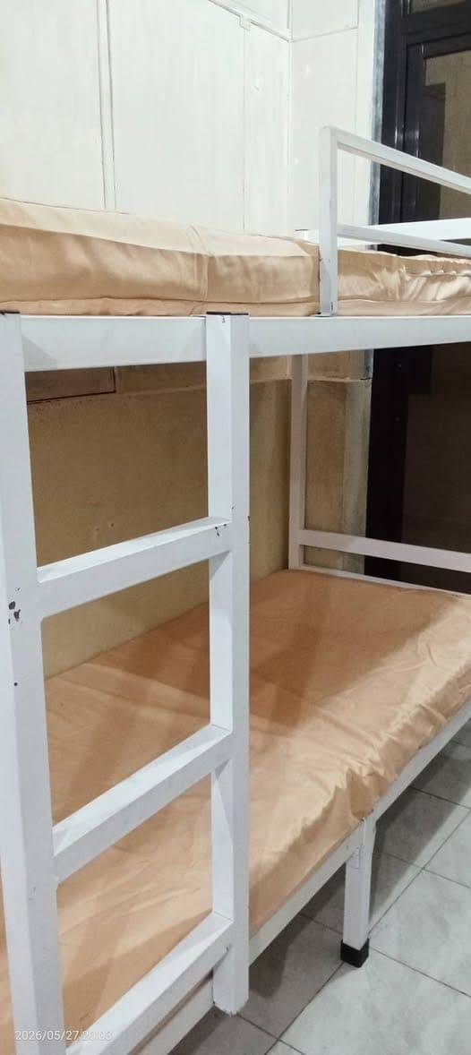 Bedspace for rent ( lady) - photo 2