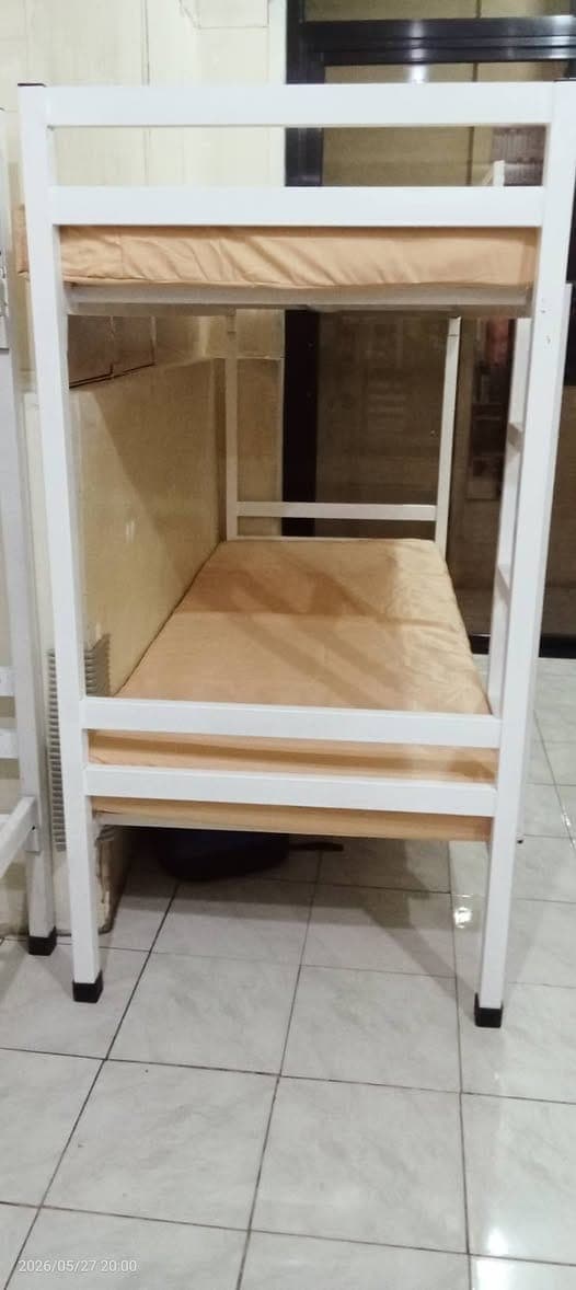Bedspace for rent ( lady) - photo 4