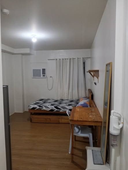 7k deposit only! Studio unit for rent short and long term stay is acceptable first come first serve!... - photo 1