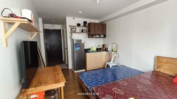 7k deposit only! Studio unit for rent short and long term stay is acceptable first come first serve!... - photo 2