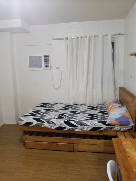 7k deposit only! Studio unit for rent short and long term stay is acceptable first come first serve!... - photo 3