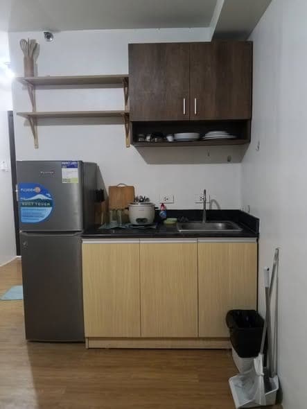 7k deposit only! Studio unit for rent short and long term stay is acceptable first come first serve!... - photo 4